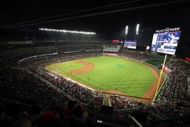 Atlanta Braves’ Stadium